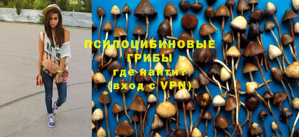 мескалин Баксан